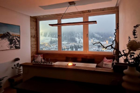 Alpenblick - klein, aber fein Schladming